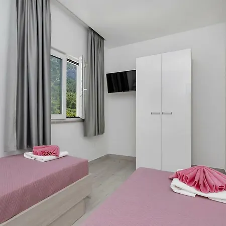 Villa Romance Villa *