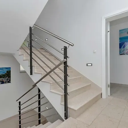 Villa Villa Romance Makarska