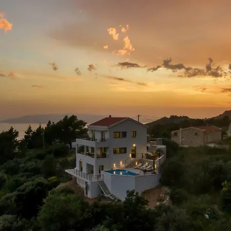 Villa Romance Villa