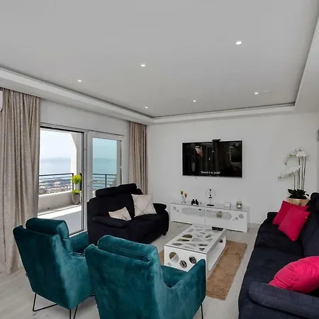 Villa Romance Makarska