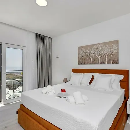 Villa Villa Romance