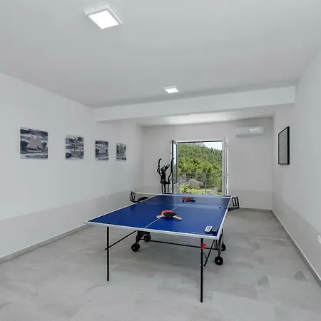 Villa Villa Romance *