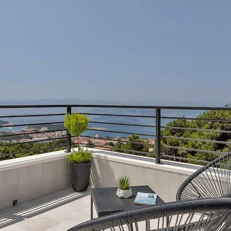 Villa Romance Villa
