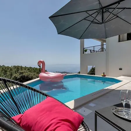 Villa Romance Villa Makarska