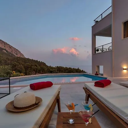 Villa Romance Villa Makarska