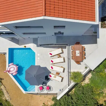 Villa Villa Romance