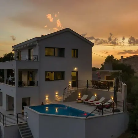 Villa Romance Villa Makarska