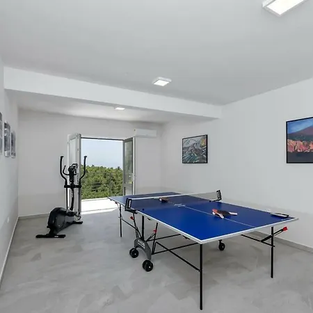 Villa Romance Villa Makarska