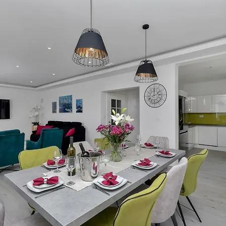 Villa Villa Romance