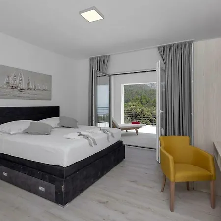 Villa Villa Romance Makarska