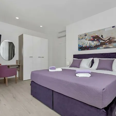 Villa Romance Makarska
