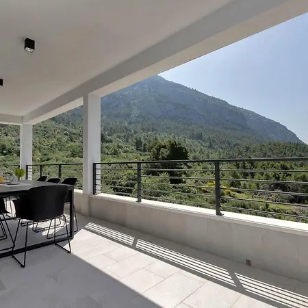 Villa Romance Villa