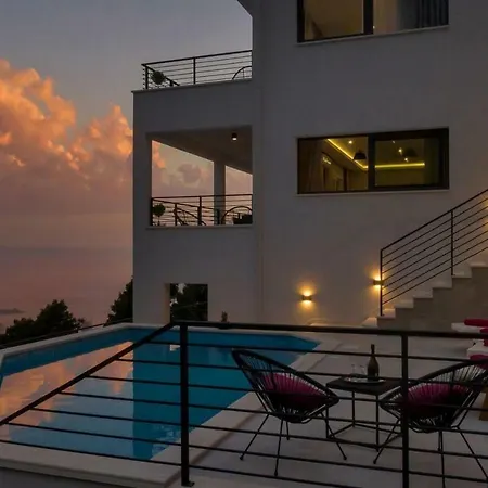 Villa Romance Makarska