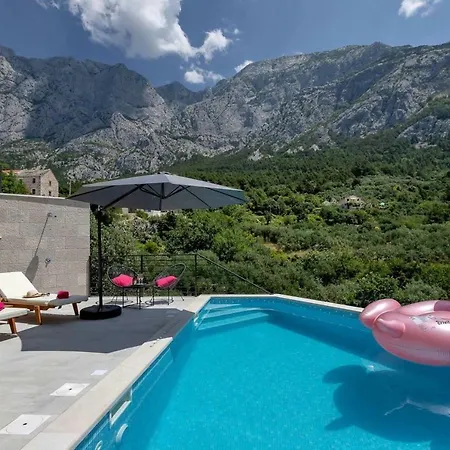 Villa Romance Villa