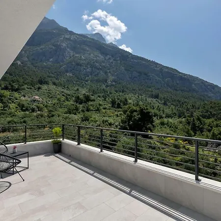 Villa Romance Villa *