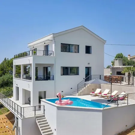 Villa Villa Romance Makarska