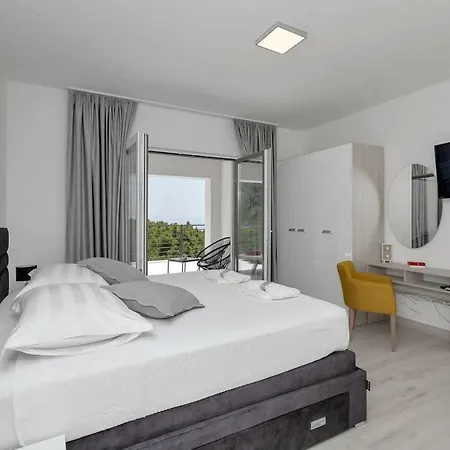 Villa Romance Makarska