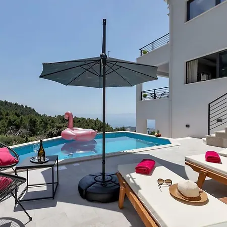 Villa Romance Villa