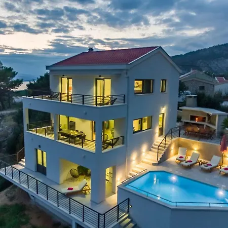 Villa Villa Romance