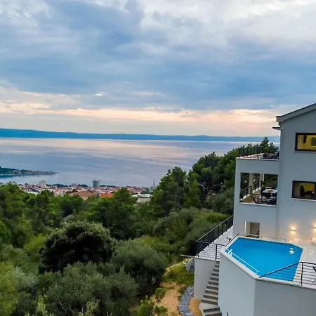 Villa Romance Villa *