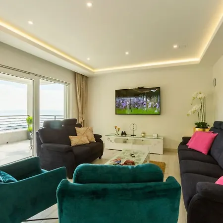 Villa Romance Villa