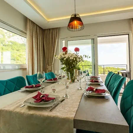 Villa Villa Romance