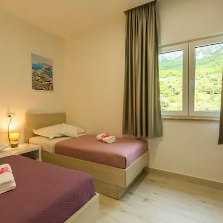 Villa Romance Villa Makarska