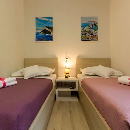 Villa Romance * Makarska